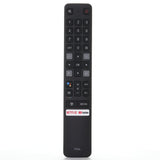 TCL RC-901V FMR1 Voice TV Remote Control | Google Assistant Voice RC901V