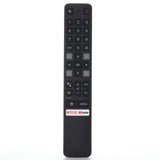 TCL RC-901V FMR1 Voice TV Remote Control | Google Assistant Voice RC901V
