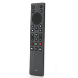 TCL RC923A / FMB1 / FMB2 GOOGLE TV Remote Control | Voice | optional-Backlight - G0401-000267