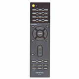 Onkyo RC934R A/V Receiver Remote Control - 24140934 | RC-934R