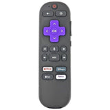 Anderic Substitute for Roku RC-EL1 Streaming Stick Remote Control with Voice 3226000679 [RCGZ1]