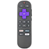Anderic Substitute for Roku RC-81 Streaming Remote Control [RCGZ1]