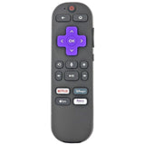 Anderic Substitute for Roku RC-EL1 Streaming Stick Remote Control with Voice 3226000674 [RCGZ1]