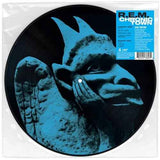 R.E.M. - Chronic Town (Extended Play, Picture Disc Vinyl, Indie Exclusive, Anniversary Edition) [Vinyl]