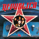 REPUBLICA -HQ/INSERT- [Vinyl]