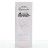 Midea RG15A7(B)/E U-shaped Window Air Conditioner Remote Control - 17317000A58346