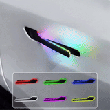 RGB Electric Door Handle for Model 3 Highland/Y Juniper | 4-Piece | TESERY