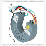 Anderic Substitute for Casablanca RH-786R 786SS-15 Rhine Ceiling Fan Receiver [RH786R]