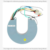 Anderic Substitute for Casablanca RH-786R 786SS-15 Rhine Ceiling Fan Receiver [RH786R]