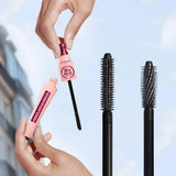 Bourjois Twist Up Volume 2-in-1 Mascara 001 Black