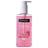 Neutrogena Facial Cleansing Gel - Acne Face Wash with MicroClear Technology - Deep Pore Cleanser for Oily and Acne-Prone Skin, Gentle Exfoliating & Oil-Free
