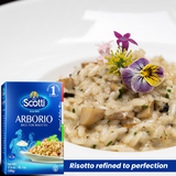 Riso Scotti, Arborio Rice, 1 lb (500 g)
