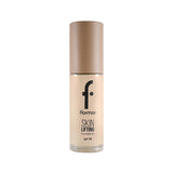 Flormar Anti-Aging Foundation Makeup - Natural Finish, SPF 30, Creamy Texture | Flormar Skin Lifting