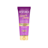 Restorex Ivy Extract Hair Care Cream for Healthy Hair Growth - Nourishing, Moisturizing, Dermatologically Tested - 8.45 fl oz