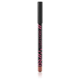 LYKD Lip Liner 203 Autumn Matte Definition Lip Pencil