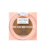 Astra Cream Bronzer in 02 Amberwood 10ml