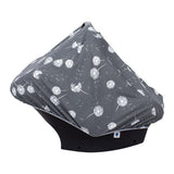 Sevi Bebe Baby Stroller Cover - Breathable Cotton Protection for Your Baby