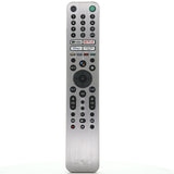 Sony RMF-TX600U Smart TV Remote Control with voice - 1-493-546-23