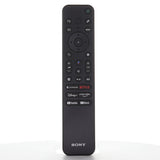 Sony RMF-TX811U TV Voice Remote Control - 1-016-946-21 RMFTX811U