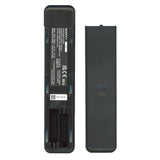 Sony RMF-TX900U Backlight Smart TV Remote Control | BRAVIA XR - 1-013-685-21, 1-013-685-23