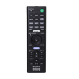 Sony RMT-AH400U Sound Bar Remote Control - 1-493-365-11