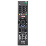 Sony RMT-TX102U Smart TV Remote Control | Netflix - 1-492-980-11