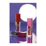 Golden Rose Juicy Tint Lip & Cheek Stain No:03 Ruby Rose - Multi-purpose Makeup for Natural Look
