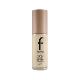 Flormar Anti-Aging Foundation - Flormar Skin Lifting SPF 30, Natural Finish, 95% Natural Ingredients