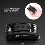 16 In 1 Multi-Function Bike Tool Kit