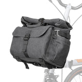 Folding Bike Handlebar Bag - 11.5L