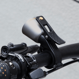 Bike Bell – Loud Sound for MTB & Road Bikes