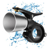 Bike Bell – Loud Sound for MTB & Road Bikes