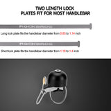 Classic Bike Bell Loud Bicycle Bell