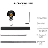 Classic Bike Bell Loud Bicycle Bell