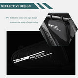 ROCKBROS Top Tube Bike Frame Bag Triangle Storage Pouch