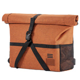 Folding Bike Handlebar Bag & Shoulder Bag  - 8L