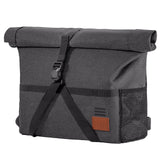 Folding Bike Handlebar Bag & Shoulder Bag  - 8L