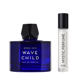 ROOM 1015 Wave Child