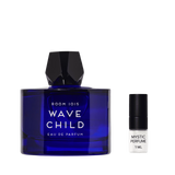 ROOM 1015 Wave Child