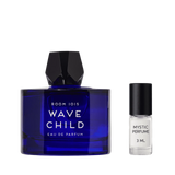 ROOM 1015 Wave Child