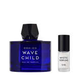 ROOM 1015 Wave Child