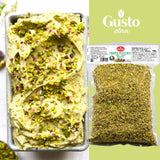 Gusto Etna, Pistachios Roasted Chopped, 2.2 lb (1 kg)