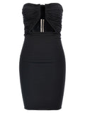 Rick Owens Women 'Prong' Mini Dress