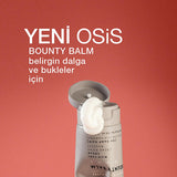 Osis Bounty Balm - Curl Enhancing Cream & Anti-Frizz Hair Product for Curly & Wavy Hair