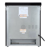 Rangaire 30" Electric Range Self-cleaning Air Fry True Convection Oven Slide-in Stainless Steel RRE303GS