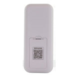 Substitute for Harbor Breeze FA0188A Ceiling Fan Remote Control for Boltz III, Mac III, Reverdy, and Crestwell Fans – A25-FA0188A [RRFA0308]