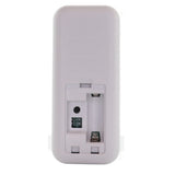Substitute for Harbor Breeze FA0188 Ceiling Fan Remote Control [RRFA0308]