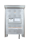 Rangaire 24" Gas Range Convection Oven Freestanding Stainless Steel RRG241TS