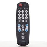 Anderic Substitute for RCA RCRHM02BR 2-Device Universal Remote Control [RRHC100]