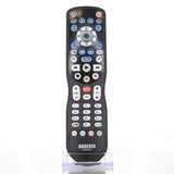 Anderic RRP265V5 Replacement 2-Device Universal Remote Control for Verizon FiOS Cable - P265v5 [RRP265V5]